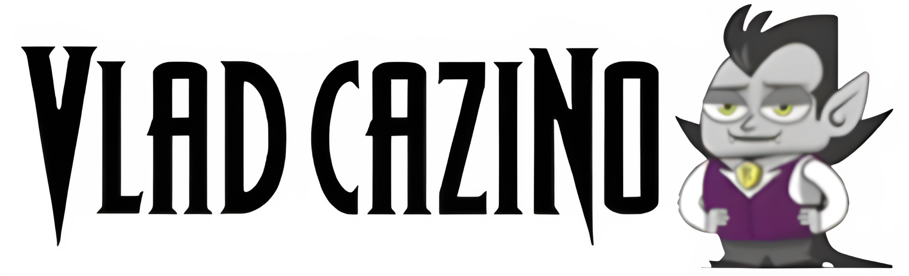 Vlad Cazino - logo casino