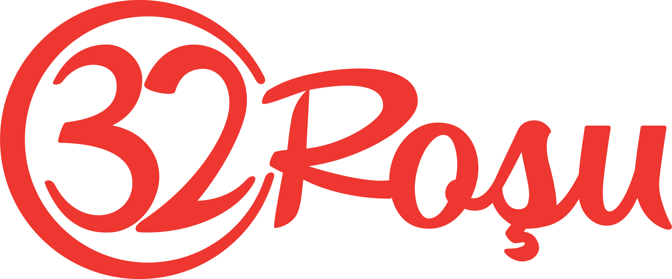 32Roşu - logo casino