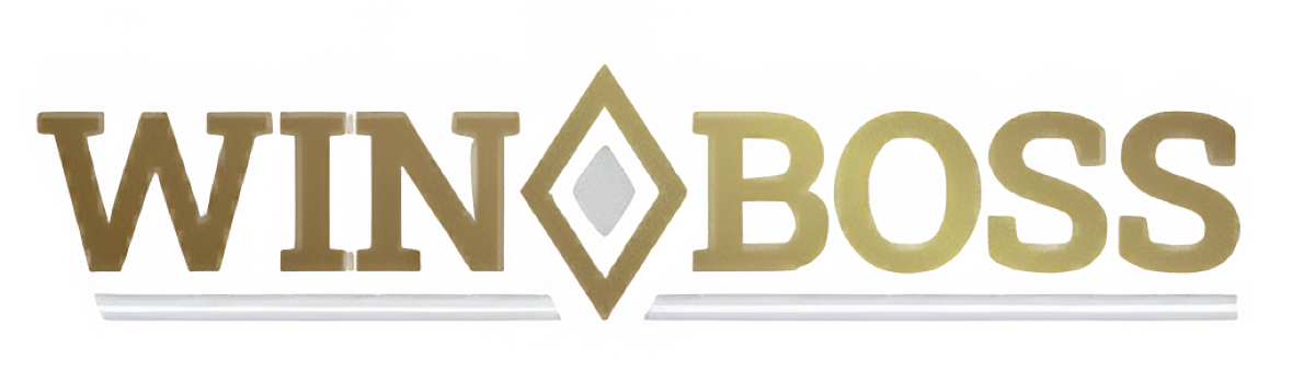 Winboss Casino - logo casino