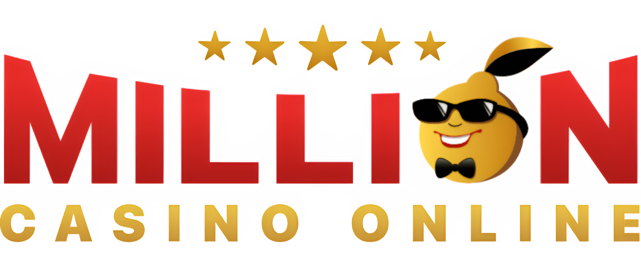 Million - logo casino