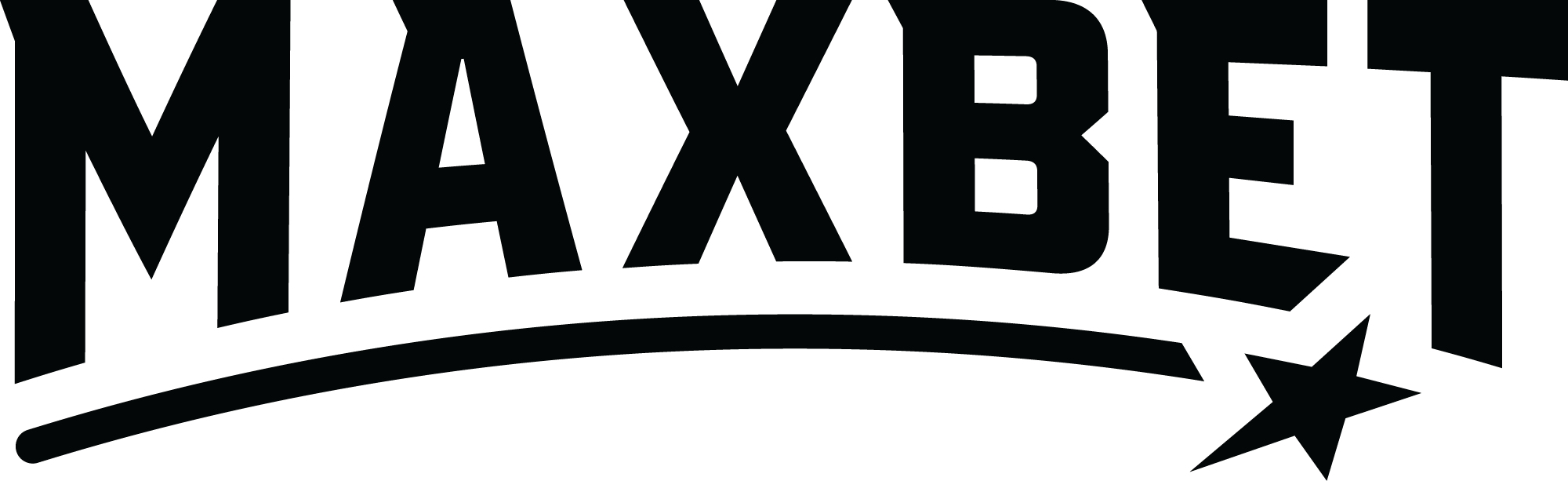 Maxbet - logo casino