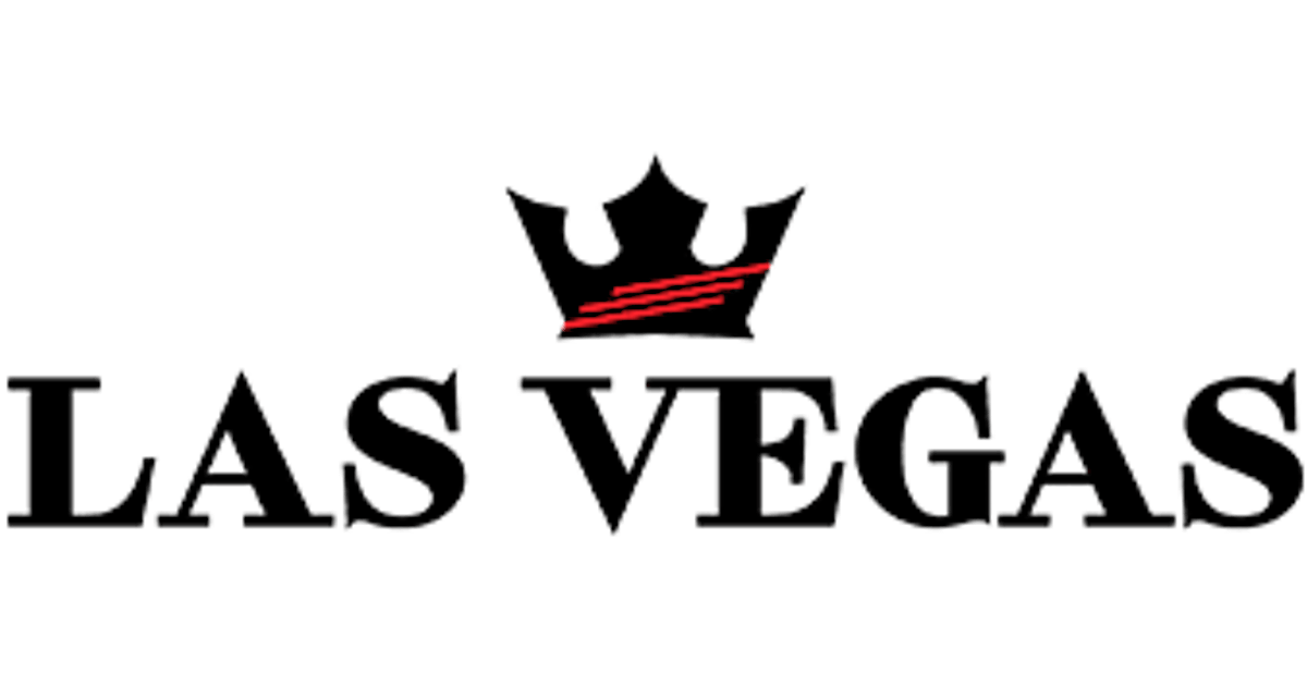 LasVegas - logo casino