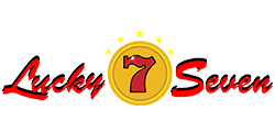 LuckySeven - logo casino