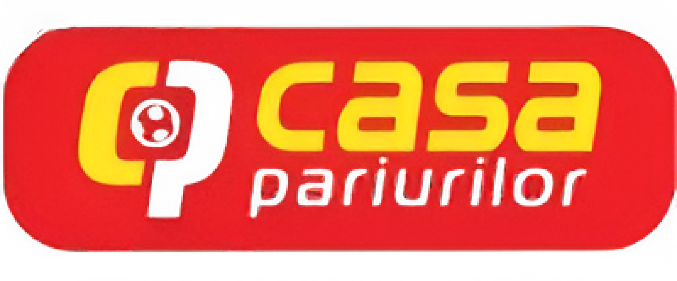 CasaPariurilor - logo casino