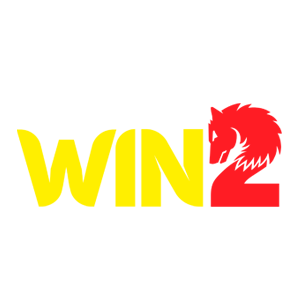 WIN2 - logo casino