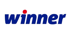 Winner - logo casino