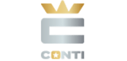 ContiCazino - logo casino