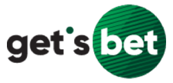 Getsbet - logo casino