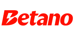 Betano - logo casino