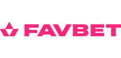 Favbet - logo casino