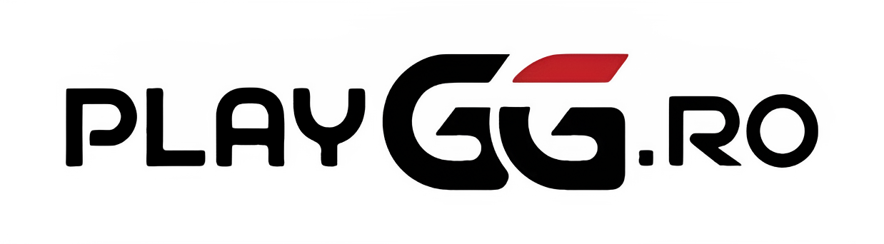 PlayGG - logo casino
