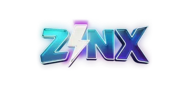 Zinx - logo casino