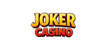 Joker Casino - logo casino