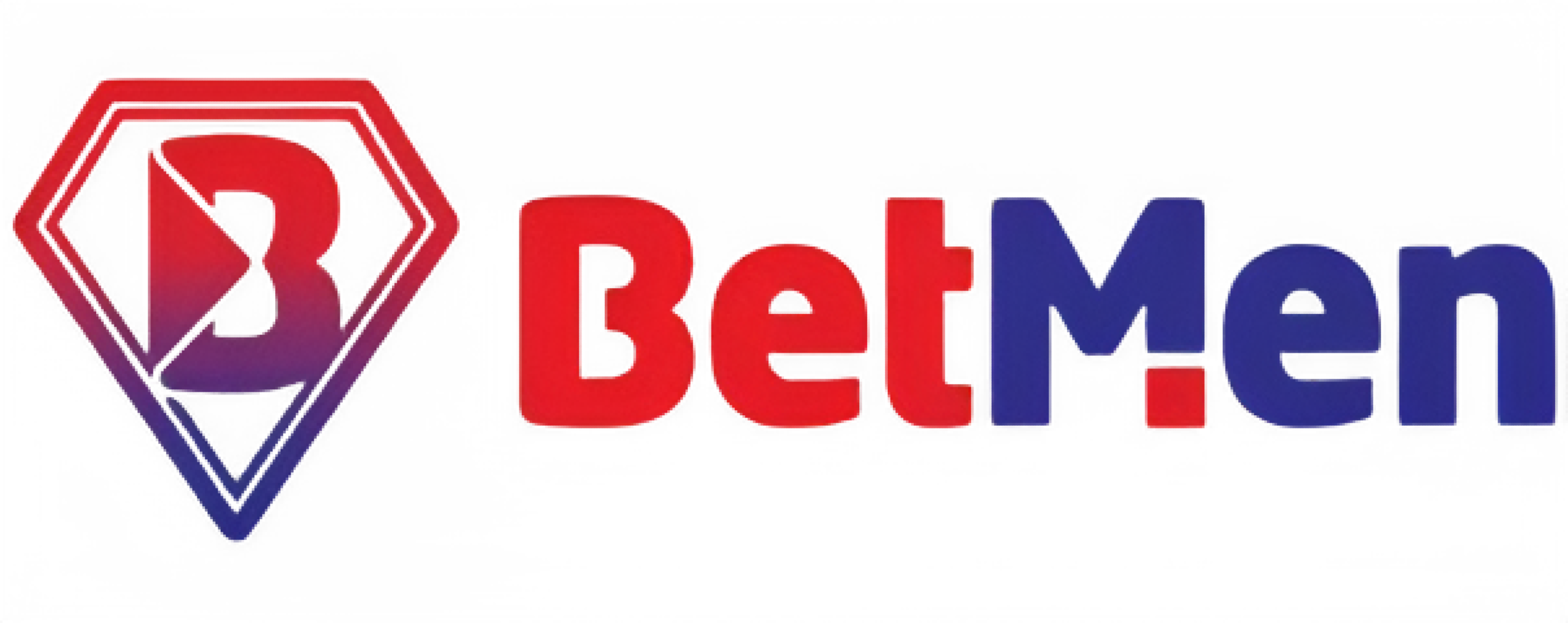BetMen - logo casino