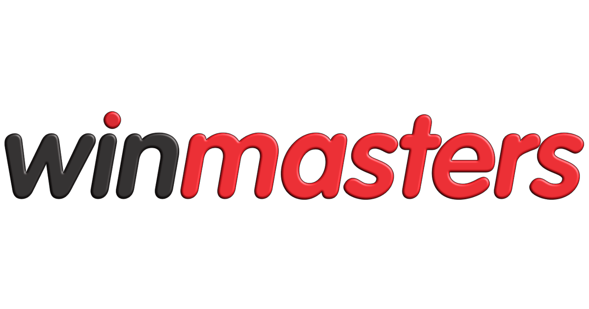 Winmasters - logo casino