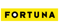 Fortuna - logo casino
