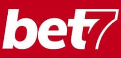 Bet7 - logo casino