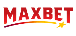 Maxbet - logo casino