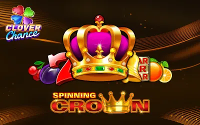 Spinning Crown