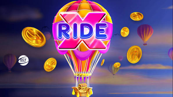 Xride