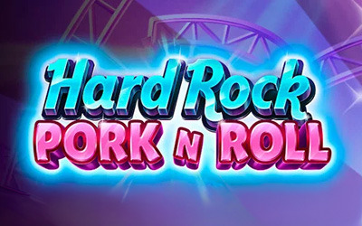 Hard Rock Pork n Roll