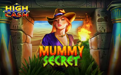 Mummy Secret