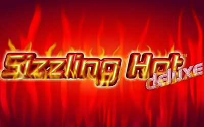 Sizzling Hot deluxe