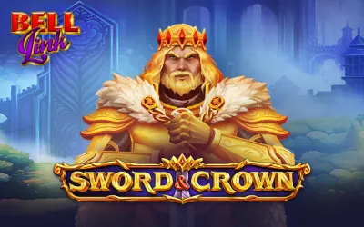 Sword and Crown Bell Link