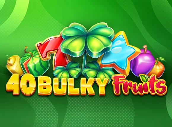 40 Bulky Fruits Golden Coins Link VIP