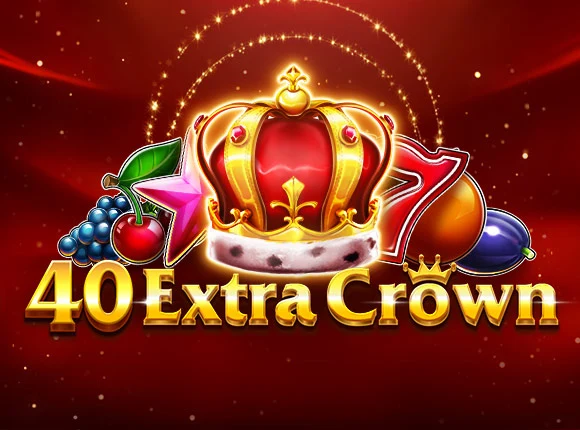 40 Extra Crown Golden Coins Link VIP