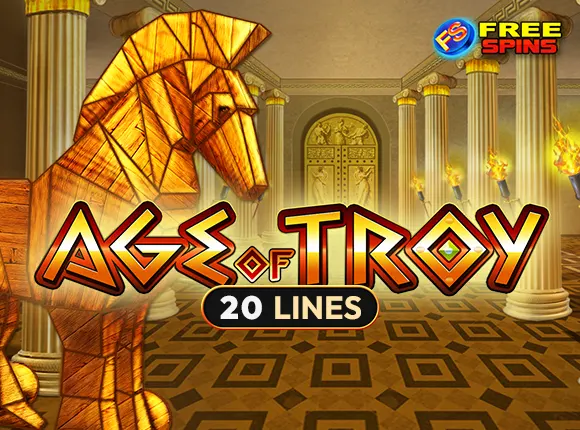 Age of Troy