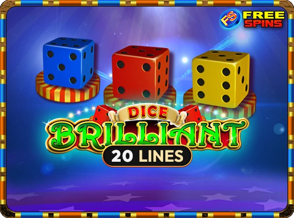 Brilliant Dice Egypt Quest (EQ)