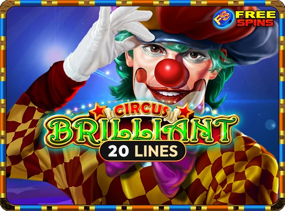 Circus Brilliant Egypt Quest (EQ)