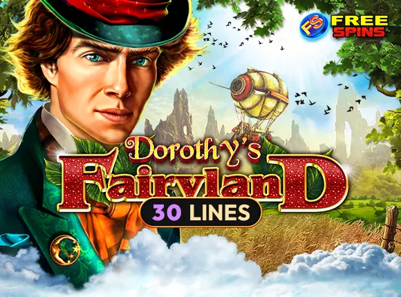 Dorothy's Fairyland
