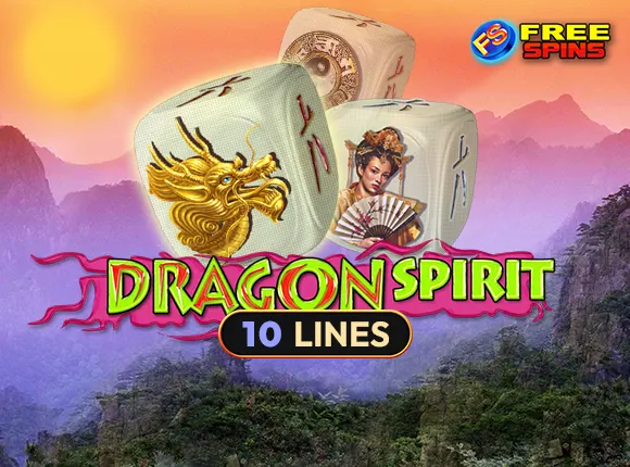 Dragon Spirit