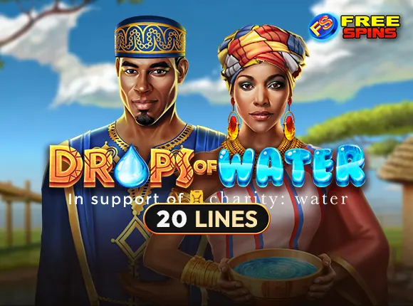 Drops of Water