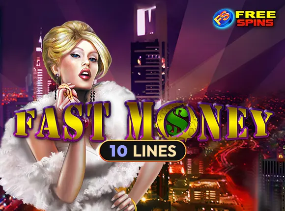 Fast Money