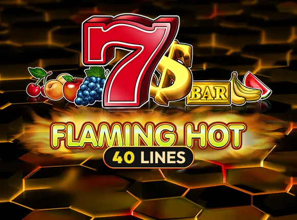 Flaming Hot