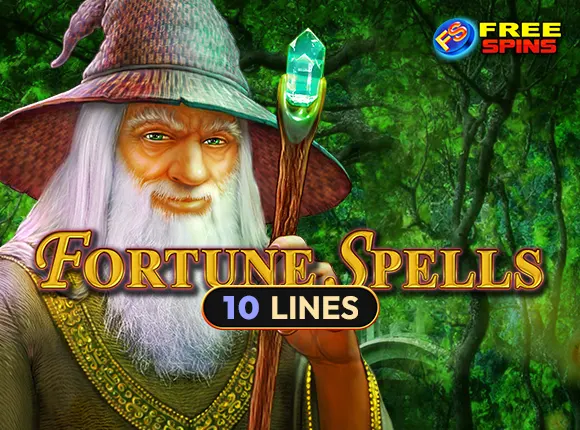 Fortune Spells