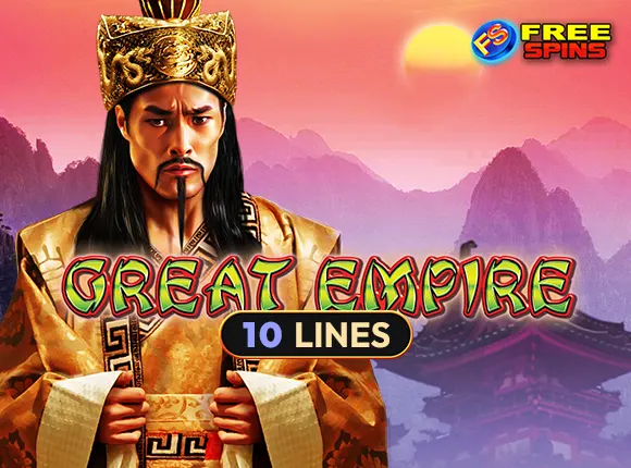 Great Empire