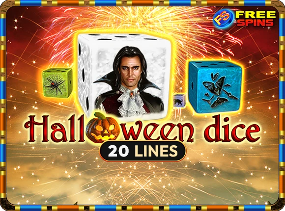 Halloween Dice Egypt Quest (EQ)