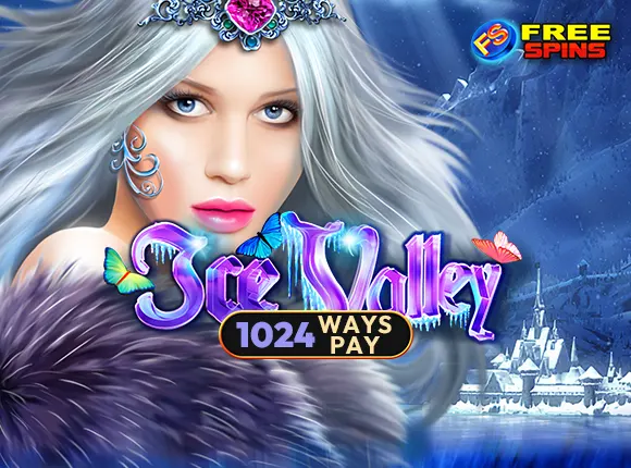 Ice Valley