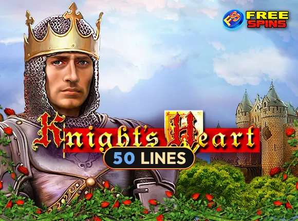 Knight's Heart