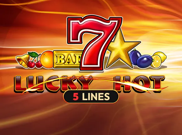 Lucky Hot