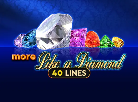 More Like a Diamond