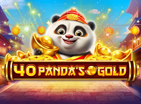 Panda's Gold
