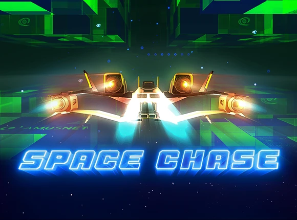 Space Chase