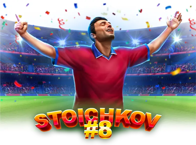 Stoichkov#8