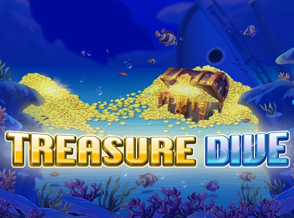 Treasure Dive