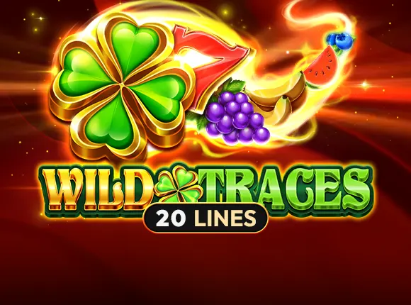 Wild Traces